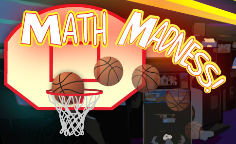 Image result for Math Madness clipart
